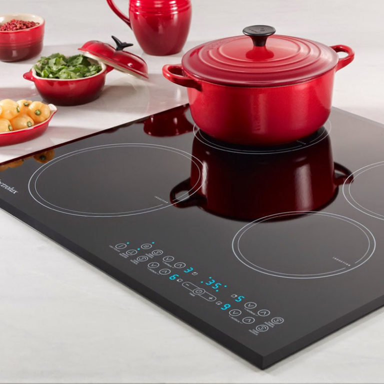 Qual é a melhor panela para cooktop? Anote a Receita